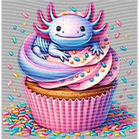 Animal Integration-DW 2189